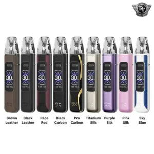 OXVA Xlim Pro 3 Pod Kit