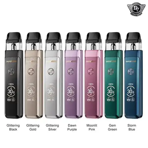 Vaporesso XROS Pro 2 Pod Kit Vaporesso XROS Pro 2 Pod Kit