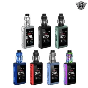 Geekvape Aegis T200