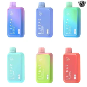 ELF BAR BC 10000 Puffs 50mg