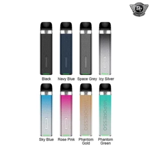 Vaporesso XROS 3 Mini Pod Kit