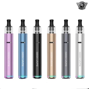 GEEKVAPE Wenax S3 Evo Pod