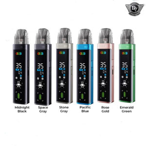 Uwell Caliburn G3 Pro Pod