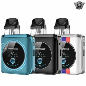 Vaporesso XROS 4 Nano Pod