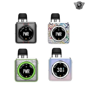 Vaporesso XROS 5 Nano Vape Kit