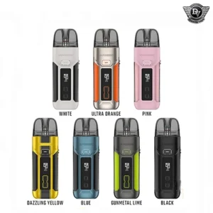 Vaporesso Luxe X Pro Kit