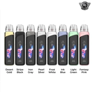 Uwell Caliburn G4 Pro