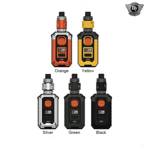Vaporesso Armour MAX 220W Kit
