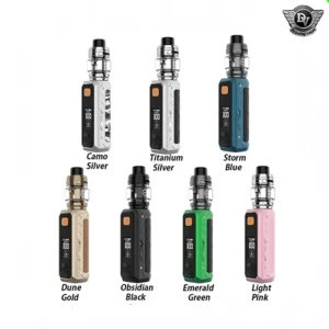 Vaporesso Armour Ultra 100W Kit
