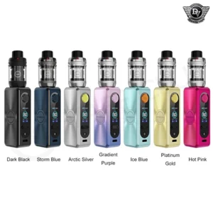Vaporesso GEN SE Vape Kit