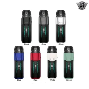 Vaporesso Luxe XR Max
