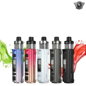 Voopoo Argus Pro 2 Vape Kit