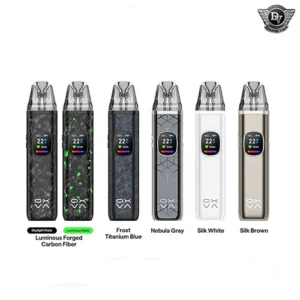OXVA Xlim Pro 2 DNA Kit