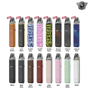 OXVA XLIM GO Pod Vape Kit