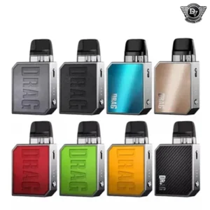 Voopoo Drag Nano 2 Pod Kit