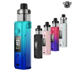 Voopoo Drag S2 Pod Kit