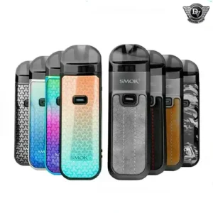 Smok Nord 5 Vape Kit
