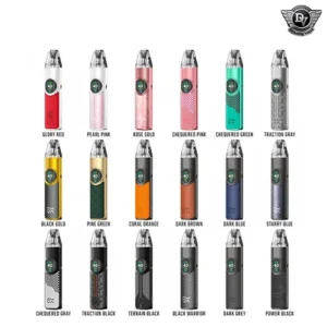 OXVA NeXlim Pod Kit