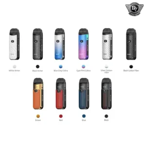 Smok Nord 50W Kit