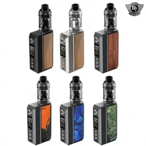 VOOPOO DRAG 4 Pod Mod Kit