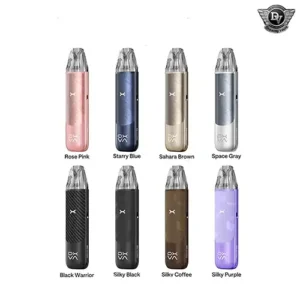 OXVA NeXlim Go Vape Kit
