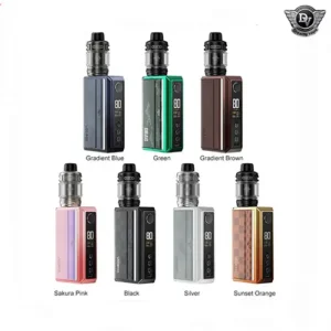 VOOPOO Drag 5 Vape Kit