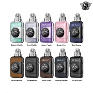 OXVA Xlim SQ Pro 2 Pod