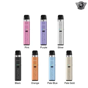 SMOK Novo Eco 30W Kit