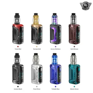 Geekvape Aegis Legend 2 L200