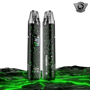 OXVA XLIM Pro 2 DNA Pod Kit