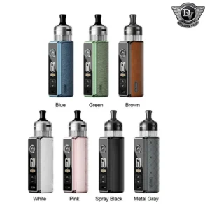 VOOPOO Drag S3 Kit 60W