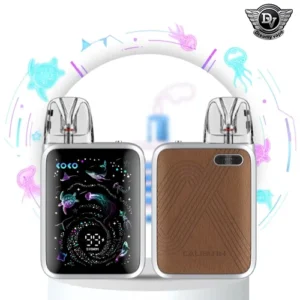Uwell Caliburn G5 KOKO Pod System Kit