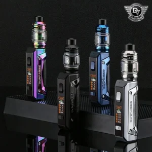 Geekvape S100 Aegis Solo 2 Vape Kit