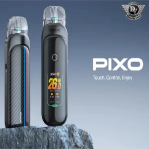 Aspire Pixo Pod Kit 1100mAh