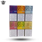 Pod Salt Nexus 6000 Puffs Disposable