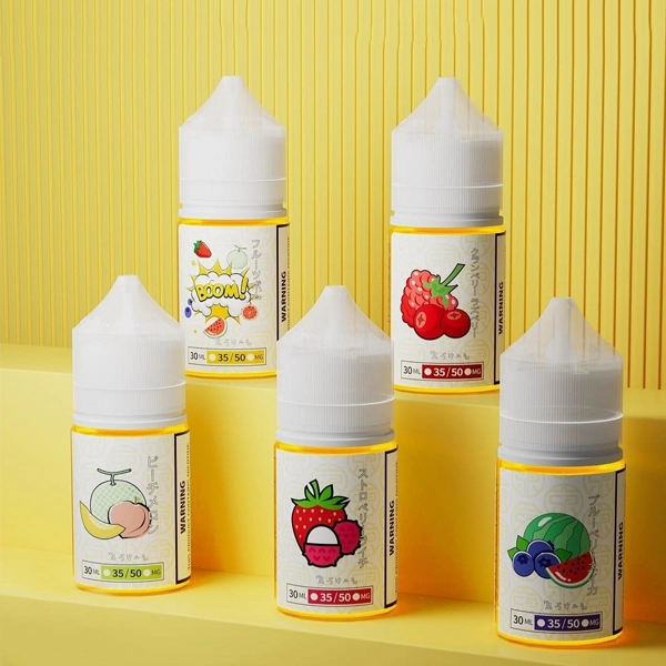 Tokyo Classic 20mg Salt Nic 30ml UAE Tokyo Classic 20mg Salt Nic 30ml Nicotine Salt E-Liquid UAE