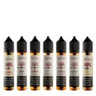 Ripe Vapes VCT E-Liquid 60ml 3mg & 6mg Freebase Vape Juice UAE
