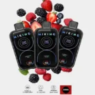 Miking V15000 Puffs Disposable