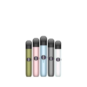RELX Infinity 2 Device UAE Original Closed Pod Vape Kit