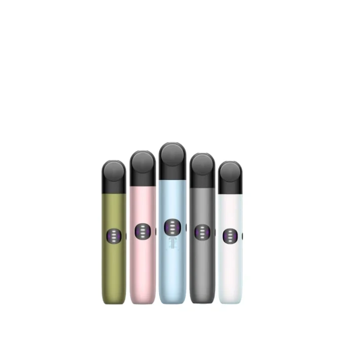 RELX Infinity 2 Device UAE Original Closed Pod Vape Kit
