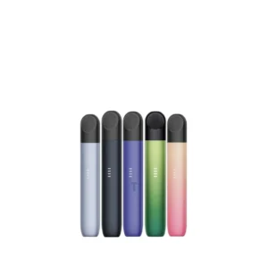 RELX Infinity Plus Device UAE Original Closed Pod Vape Kit