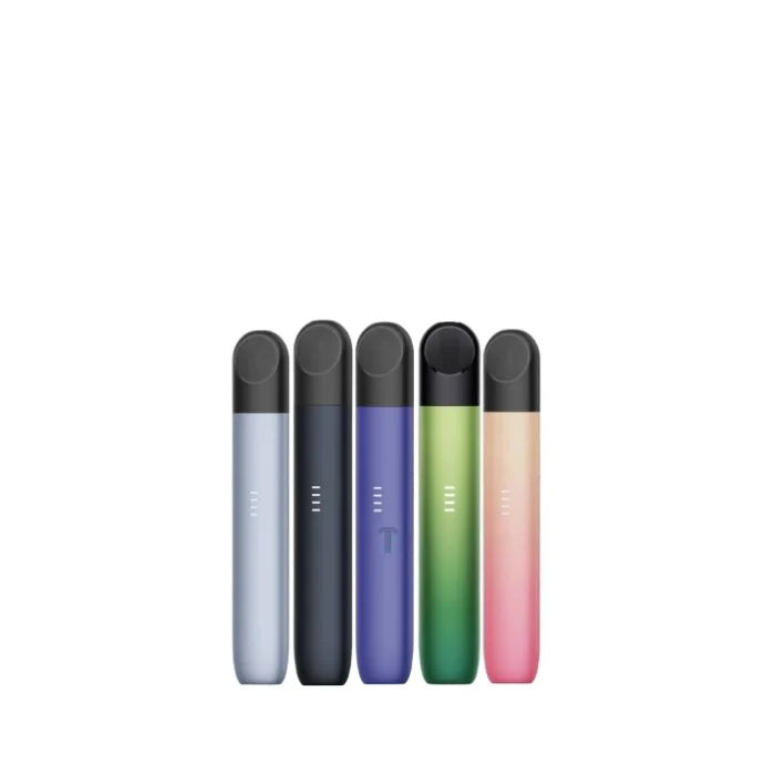 RELX Infinity Plus Device UAE Original Closed Pod Vape Kit