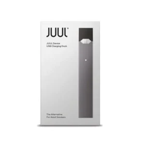 JUUL Device Slate Basic Kit Original Vape Device UAE