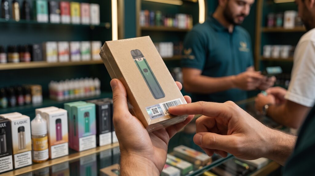 best vape shop in Dubai