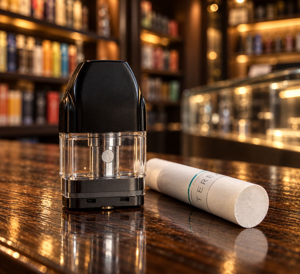 Vape in Dubai