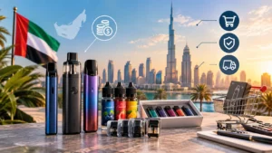 Vape Price in UAE