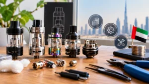 Vape Atomizers