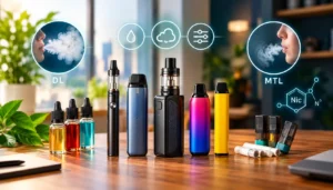 Vape Guide