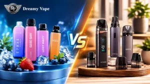 disposable vape