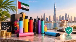Disposable Vapes